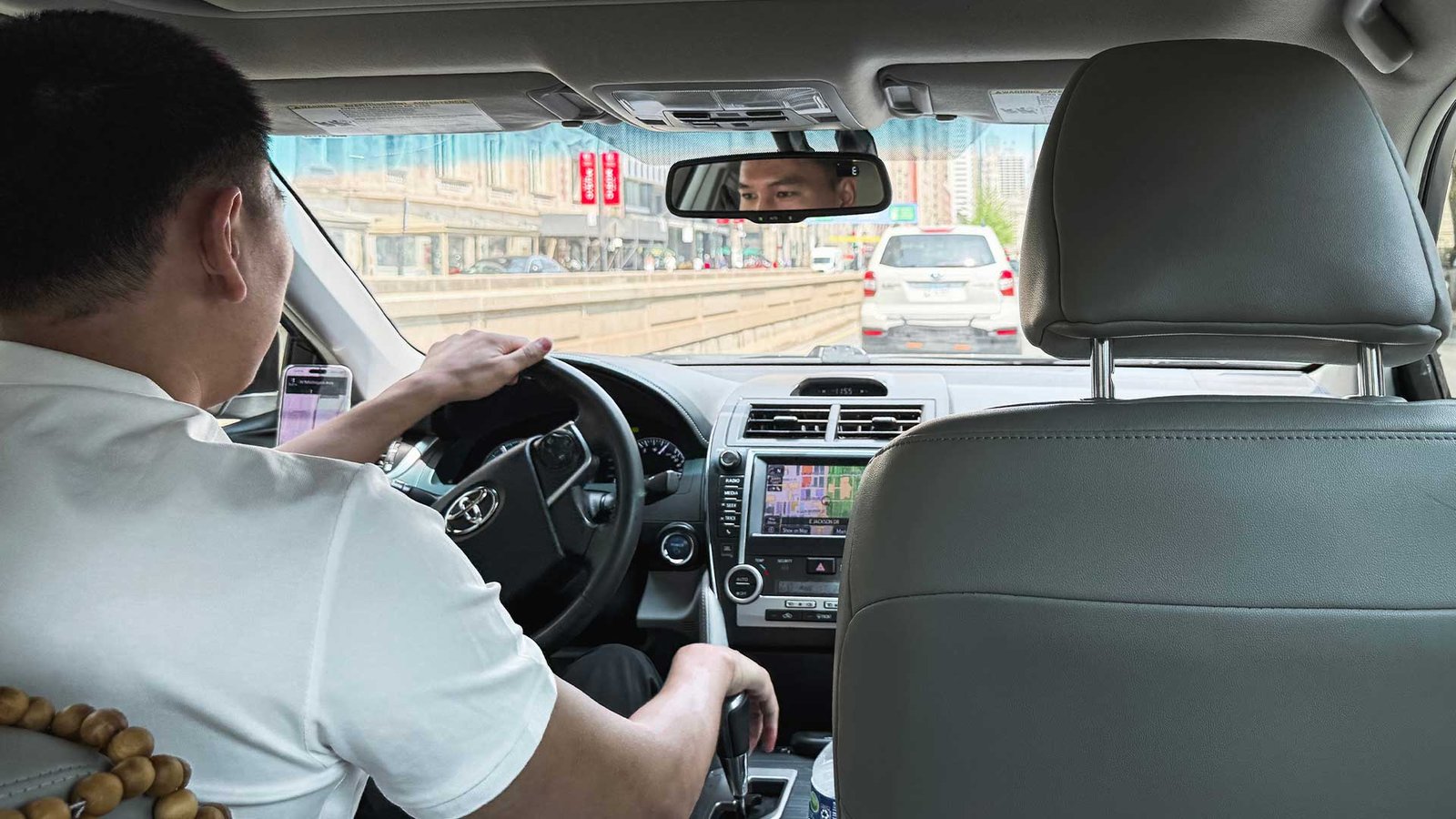 Brooklyn-Rideshare-Accident-Lawyer